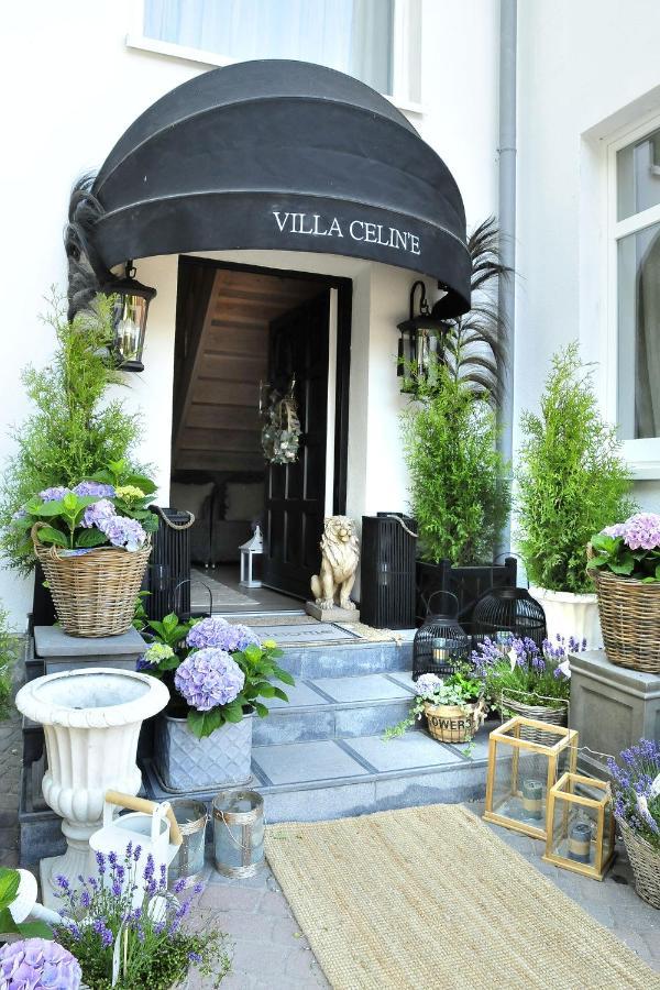 Villa Celine Mielno  Exterior photo
